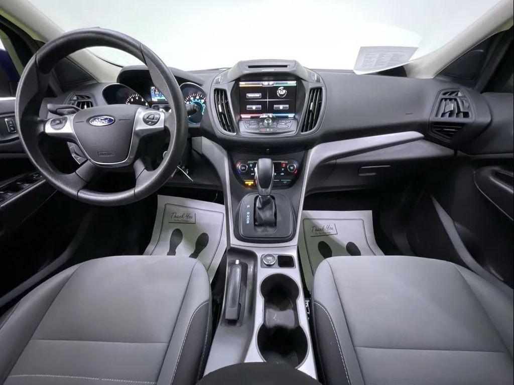 used 2015 Ford Escape car, priced at $4,988