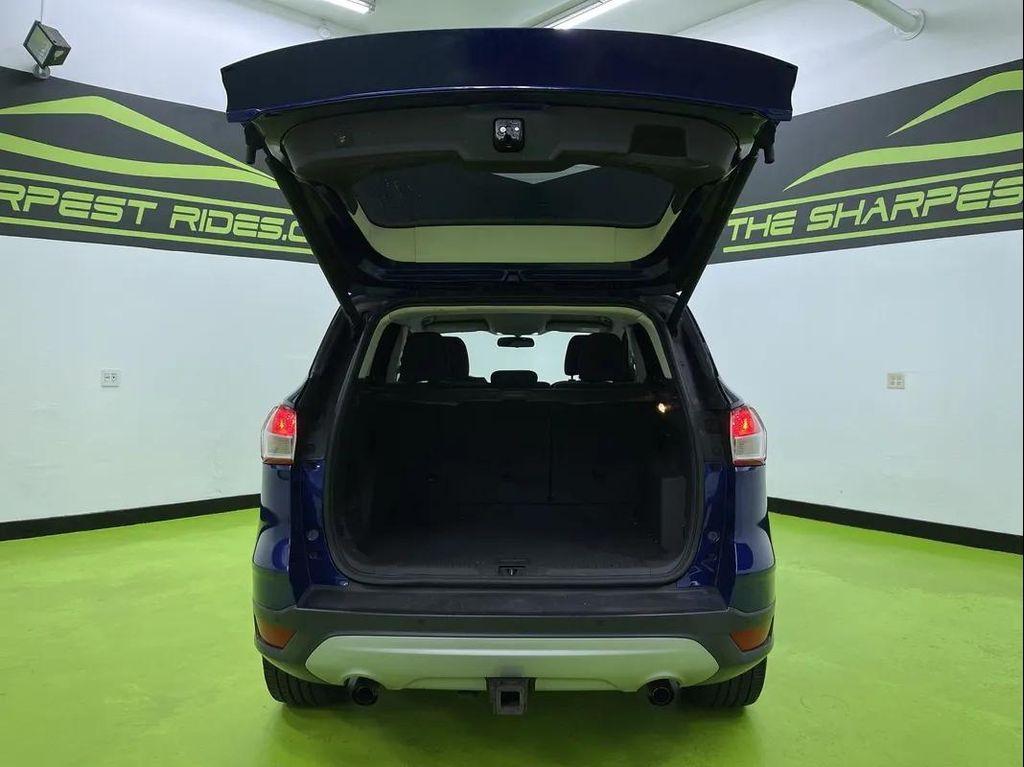 used 2015 Ford Escape car, priced at $4,988