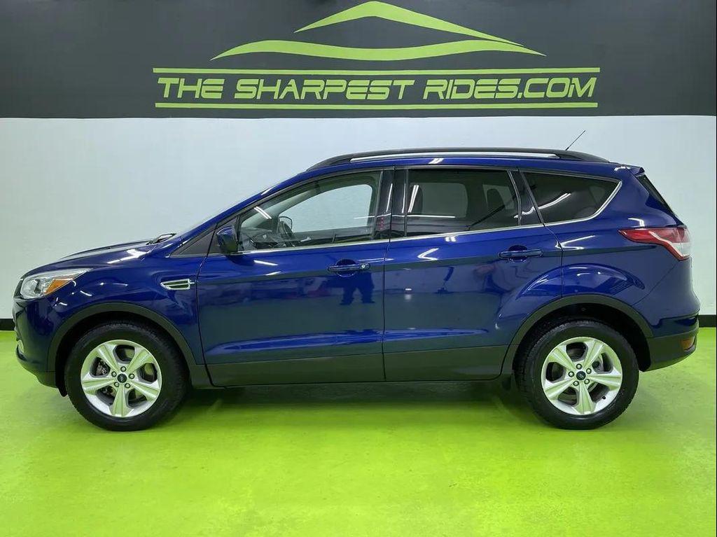 used 2015 Ford Escape car, priced at $4,988