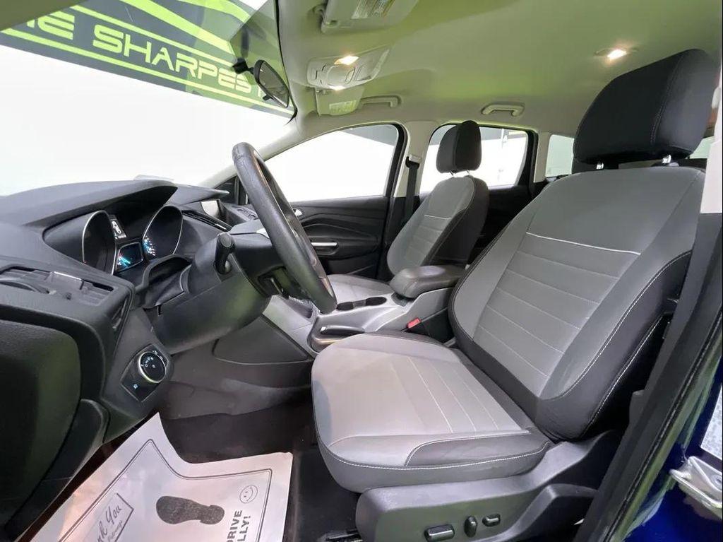 used 2015 Ford Escape car, priced at $4,988