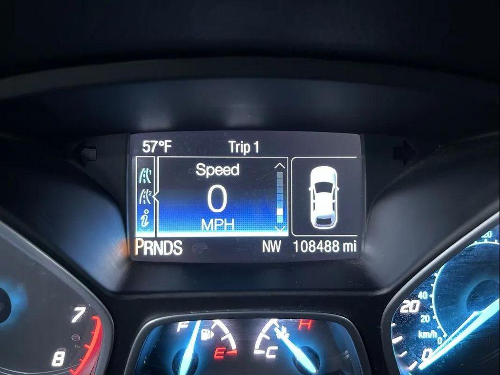 used 2015 Ford Escape car, priced at $4,988