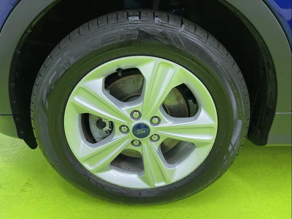 used 2015 Ford Escape car, priced at $4,988