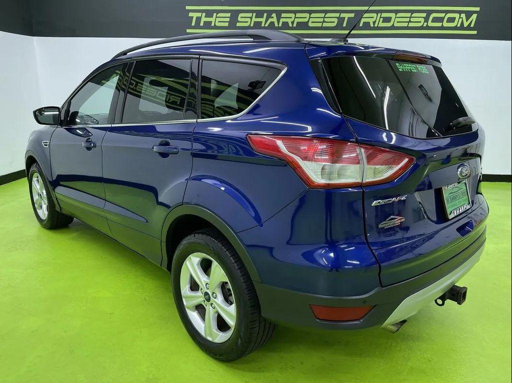 used 2015 Ford Escape car, priced at $4,988