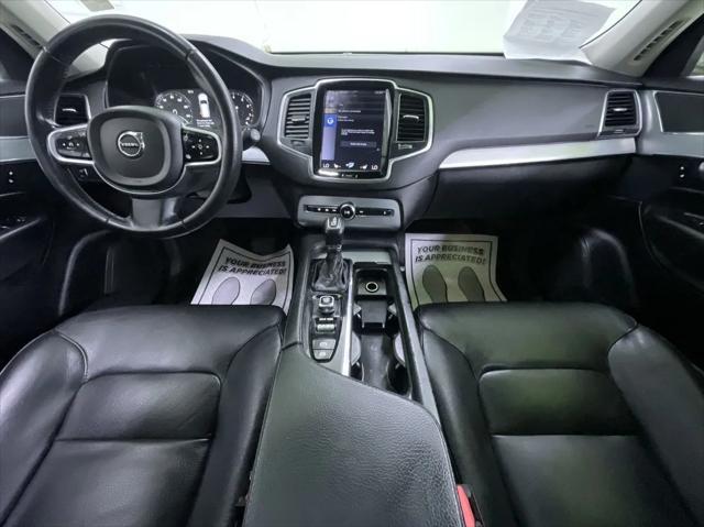 used 2018 Volvo XC90 car, priced at $18,988