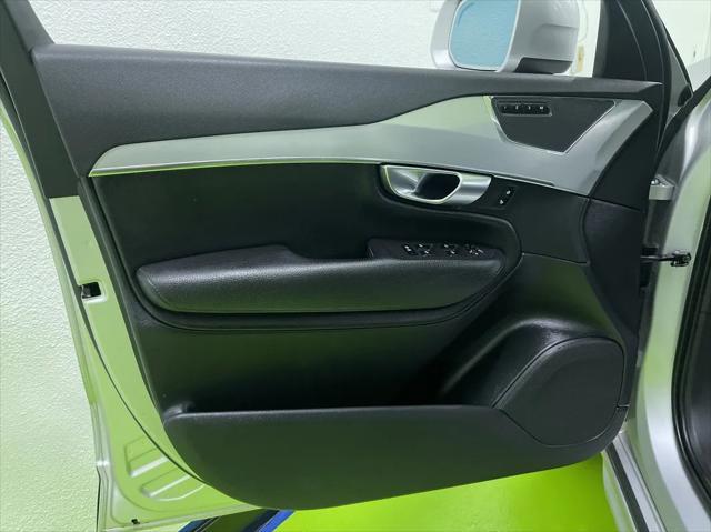 used 2018 Volvo XC90 car, priced at $18,988