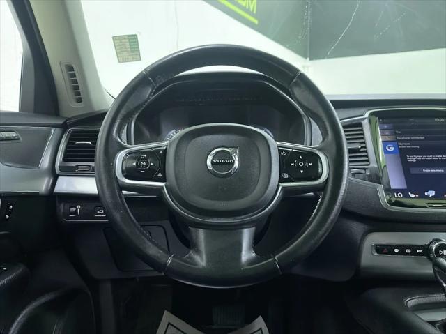 used 2018 Volvo XC90 car, priced at $18,988