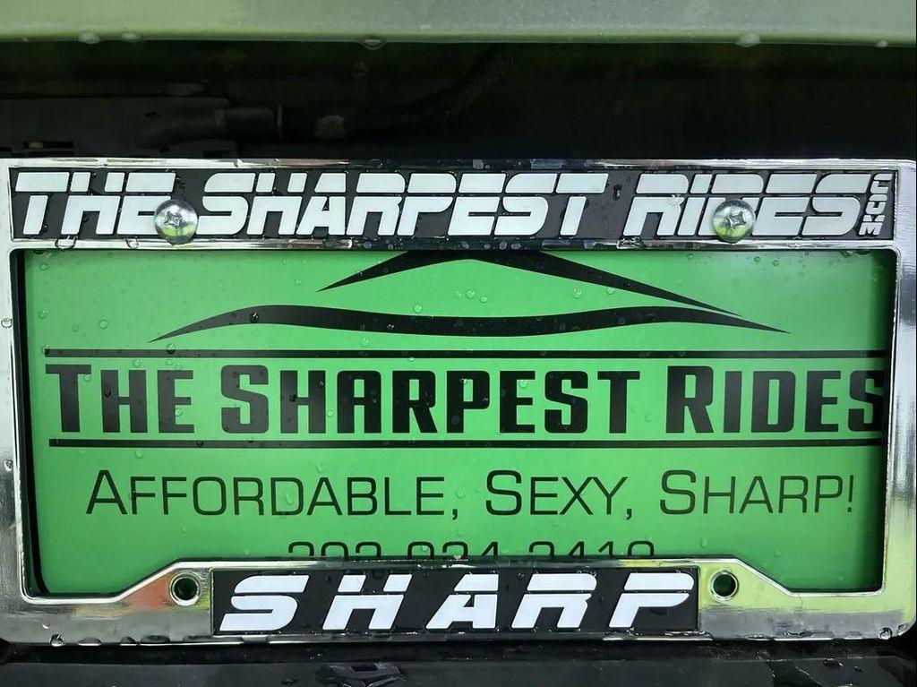 used 2021 Ram 1500 car, priced at $29,988