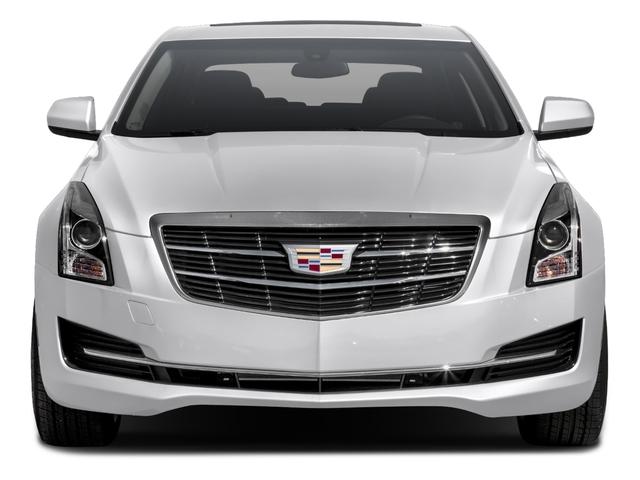 used 2018 Cadillac ATS car, priced at $15,988