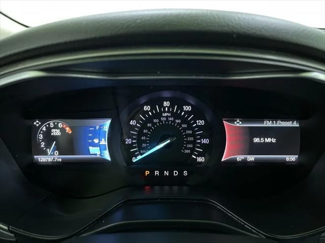 used 2019 Ford Fusion car, priced at $11,988