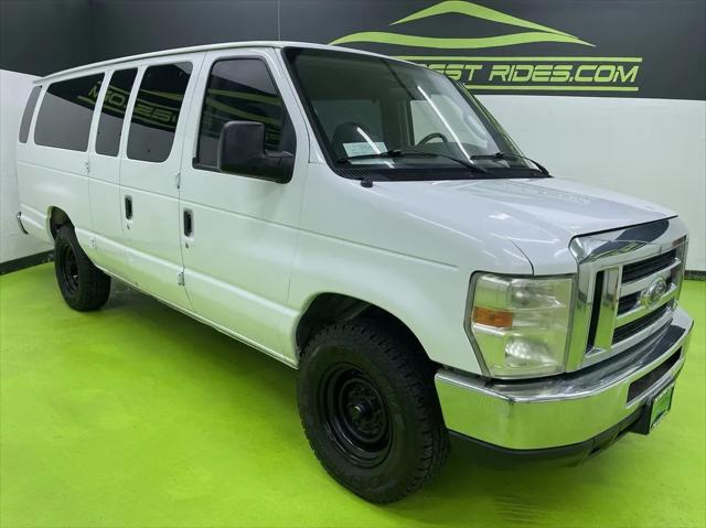 used 2008 Ford E350 Super Duty car, priced at $12,988