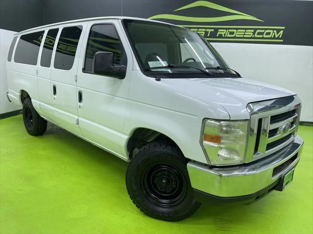 used 2008 Ford E350 Super Duty car, priced at $12,988