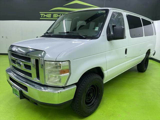 used 2008 Ford E350 Super Duty car, priced at $12,988