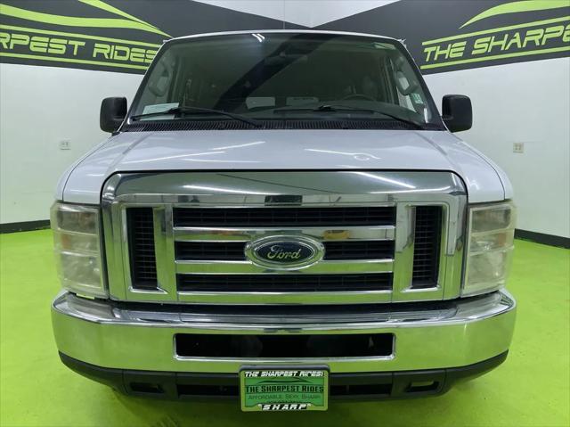 used 2008 Ford E350 Super Duty car, priced at $12,988