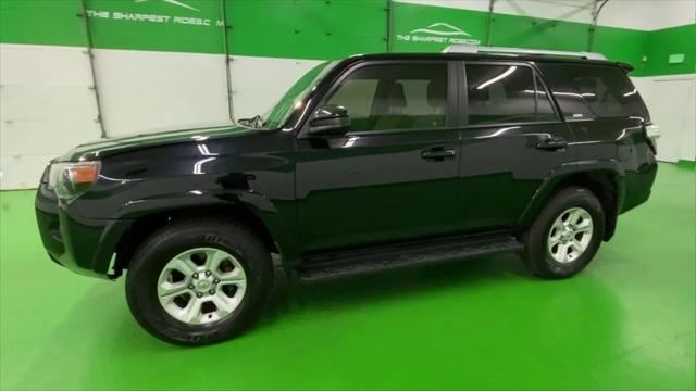 used 2017 Toyota 4Runner car, priced at $26,988
