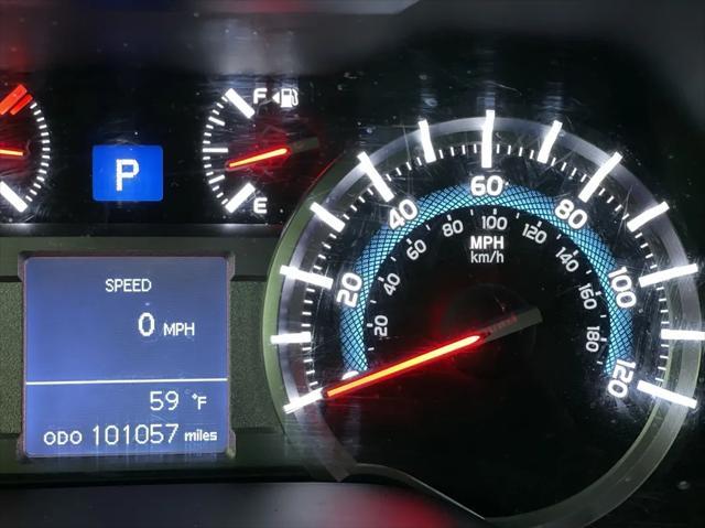 used 2017 Toyota 4Runner car, priced at $26,988