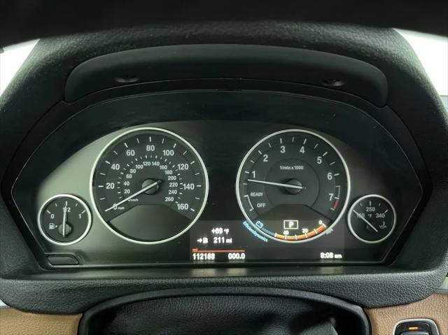 used 2015 BMW 428 car, priced at $13,988
