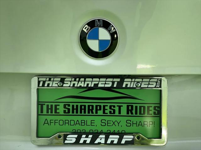 used 2015 BMW 428 car, priced at $13,988