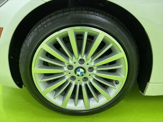 used 2015 BMW 428 car, priced at $13,988