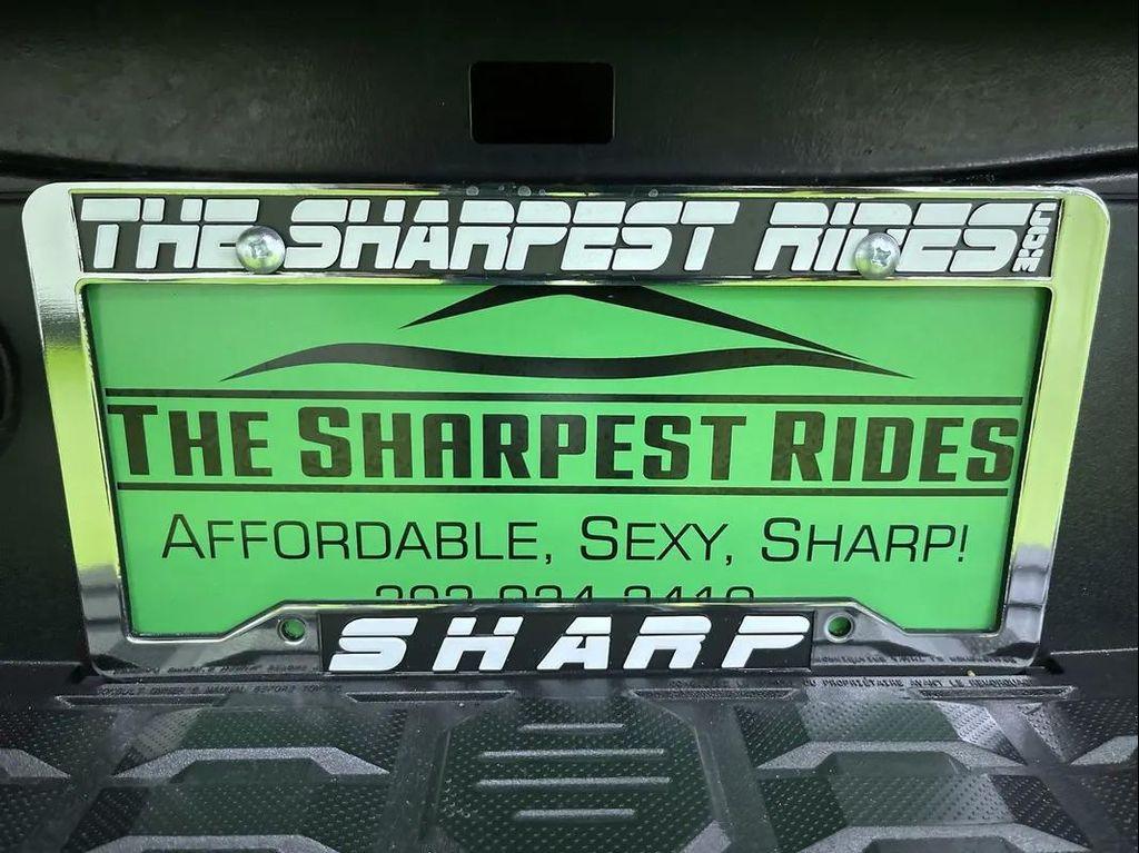 used 2019 Toyota Tacoma car, priced at $29,988