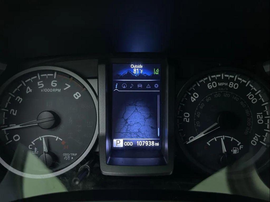 used 2019 Toyota Tacoma car, priced at $29,988