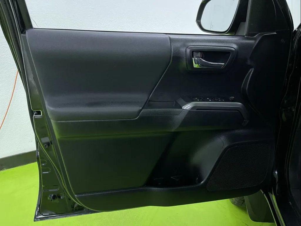 used 2019 Toyota Tacoma car, priced at $29,988