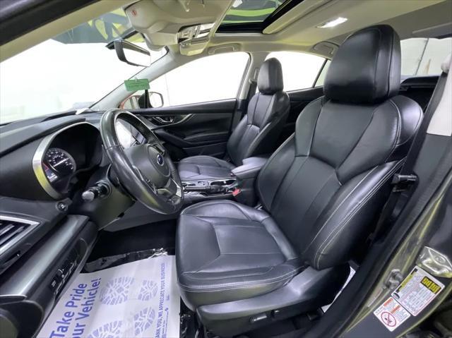 used 2019 Subaru Impreza car, priced at $17,988