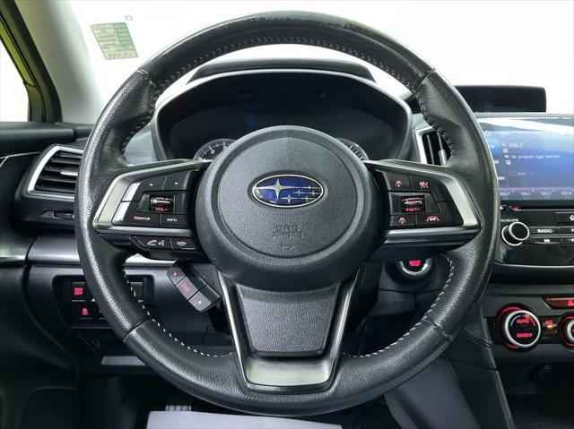 used 2019 Subaru Impreza car, priced at $17,988