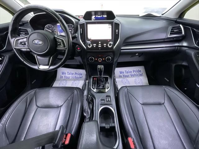 used 2019 Subaru Impreza car, priced at $17,988