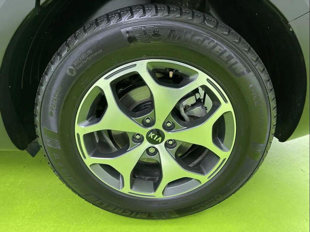 used 2020 Kia Telluride car, priced at $21,988