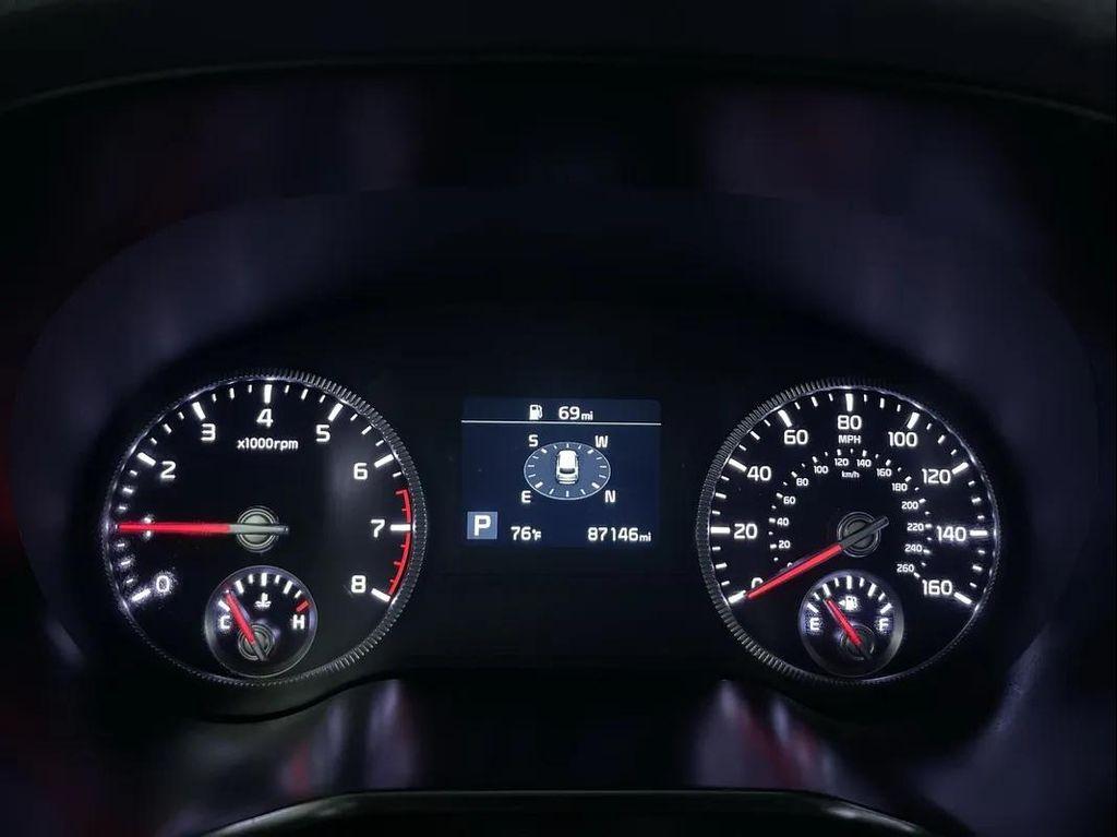 used 2020 Kia Telluride car, priced at $21,988