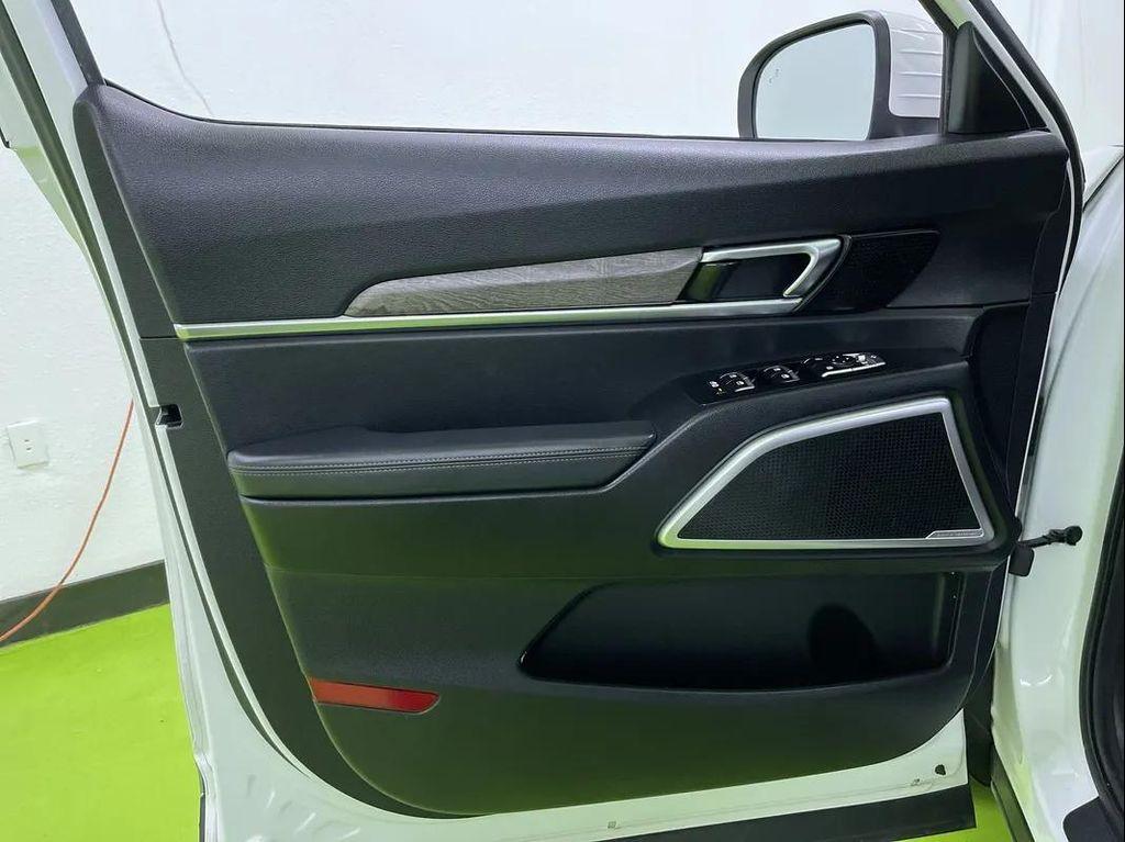 used 2020 Kia Telluride car, priced at $21,988