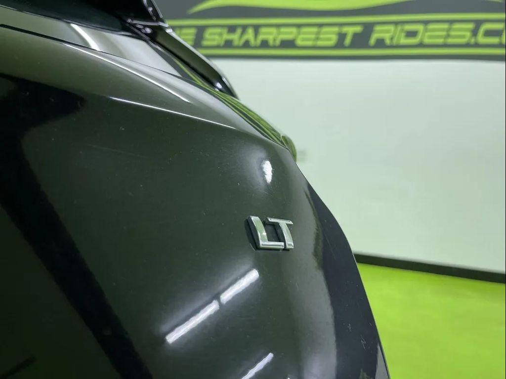 used 2021 Chevrolet Spark car, priced at $11,988