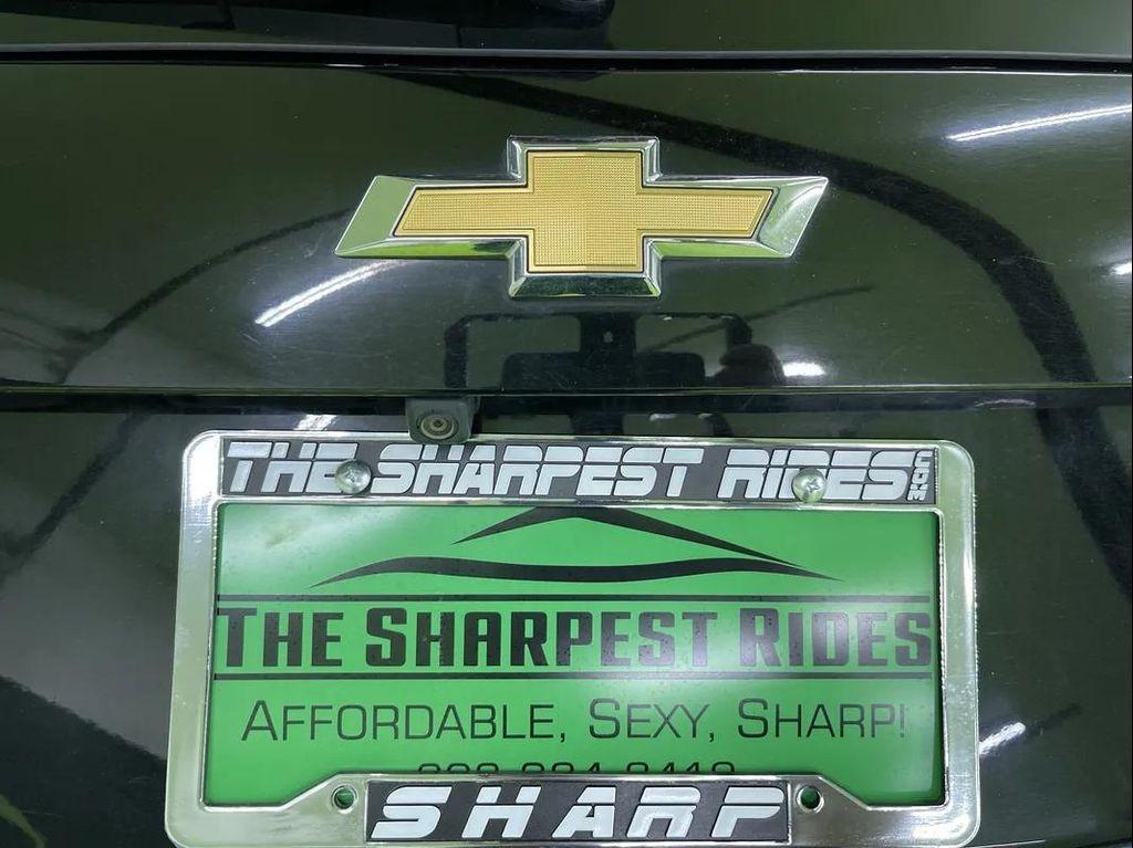 used 2021 Chevrolet Spark car, priced at $11,988