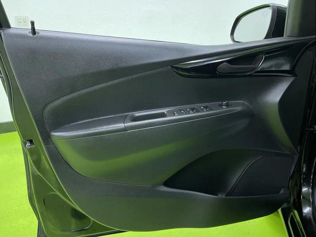 used 2021 Chevrolet Spark car, priced at $11,988