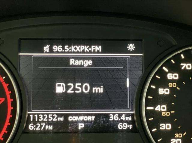 used 2017 Audi A4 car, priced at $13,988