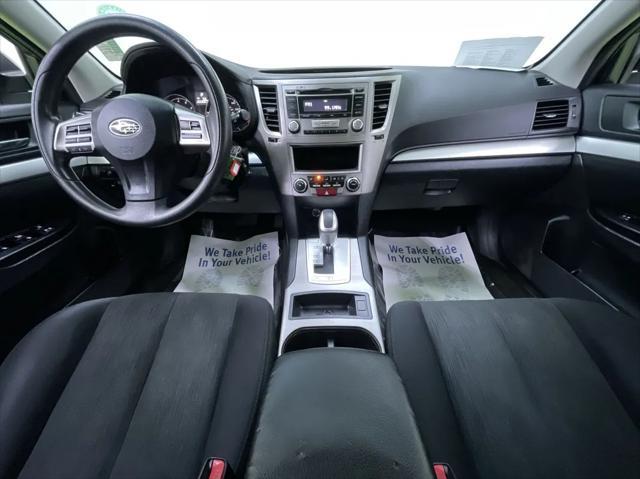 used 2013 Subaru Outback car, priced at $9,988