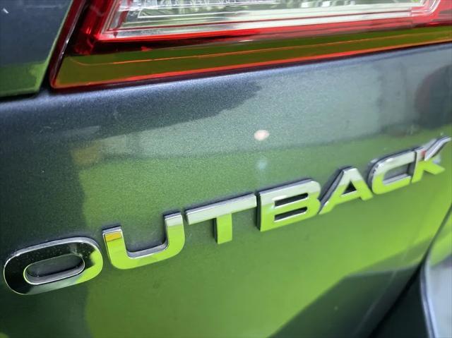 used 2013 Subaru Outback car, priced at $9,988