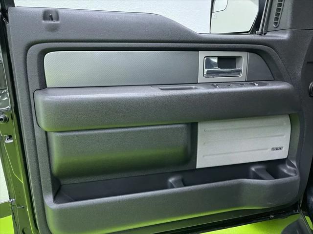 used 2011 Ford F-150 car, priced at $19,988