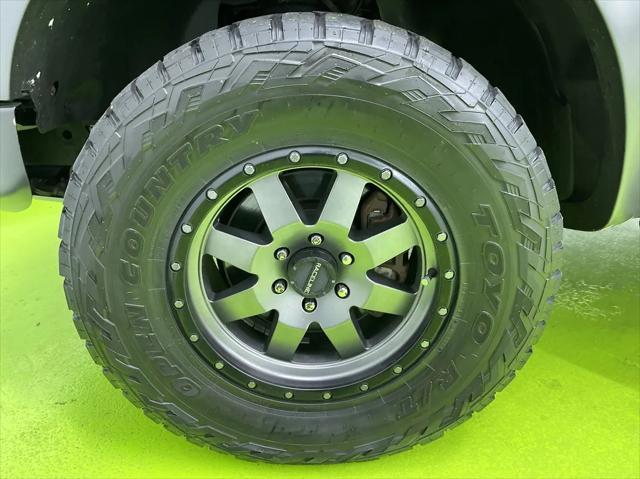 used 2011 Ford F-150 car, priced at $19,988