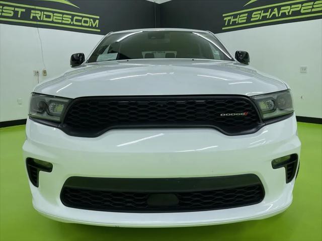 used 2023 Dodge Durango car, priced at $28,988