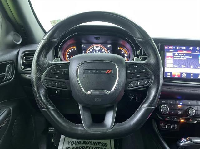 used 2023 Dodge Durango car, priced at $28,988
