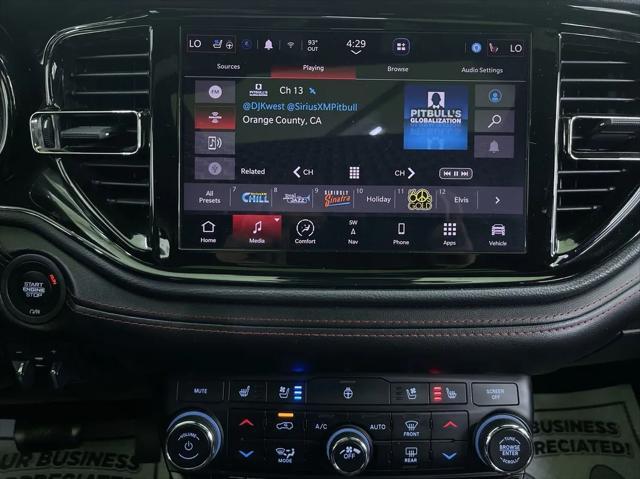 used 2023 Dodge Durango car, priced at $28,988