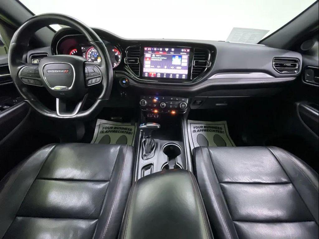 used 2023 Dodge Durango car, priced at $28,988