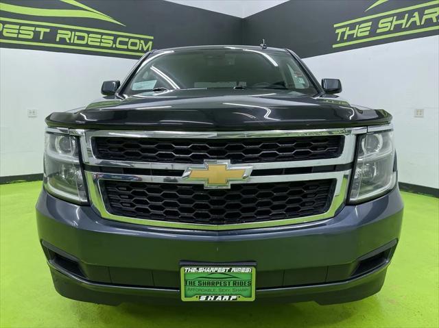 used 2019 Chevrolet Tahoe car, priced at $29,988