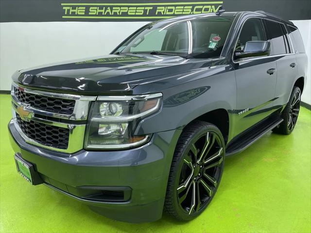 used 2019 Chevrolet Tahoe car, priced at $29,988