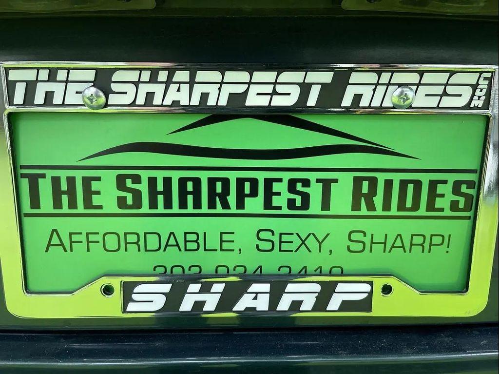 used 1996 Lexus LS 400 car, priced at $2,488