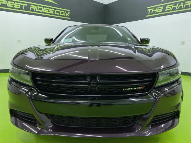 used 2020 Dodge Charger car, priced at $19,988