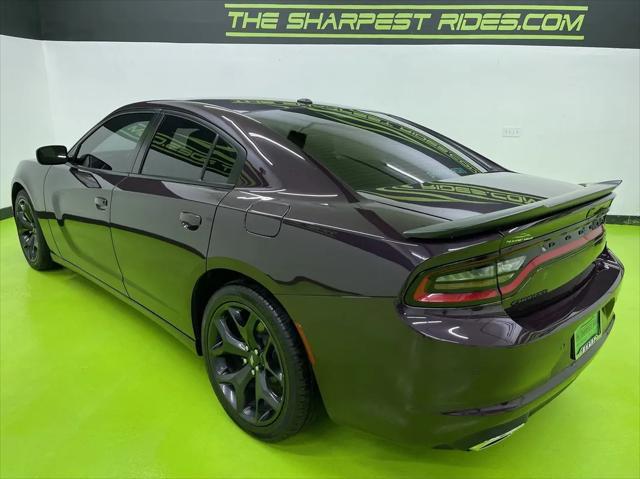 used 2020 Dodge Charger car, priced at $19,988