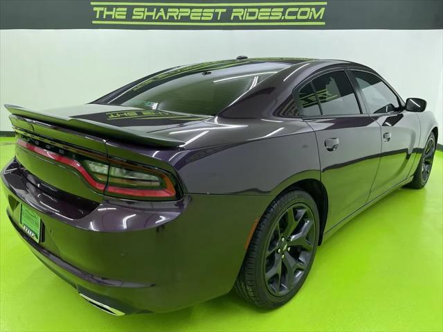 used 2020 Dodge Charger car, priced at $19,988