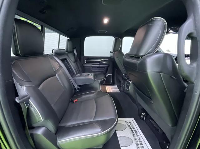 used 2020 Ram 2500 car, priced at $48,988